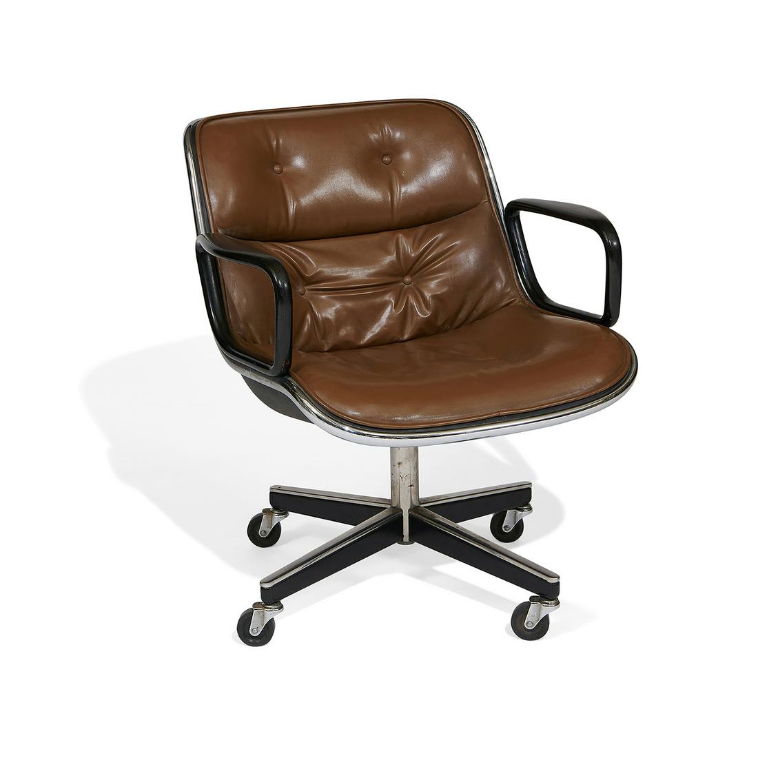 Charles Pollock, task chair (1 of 2)