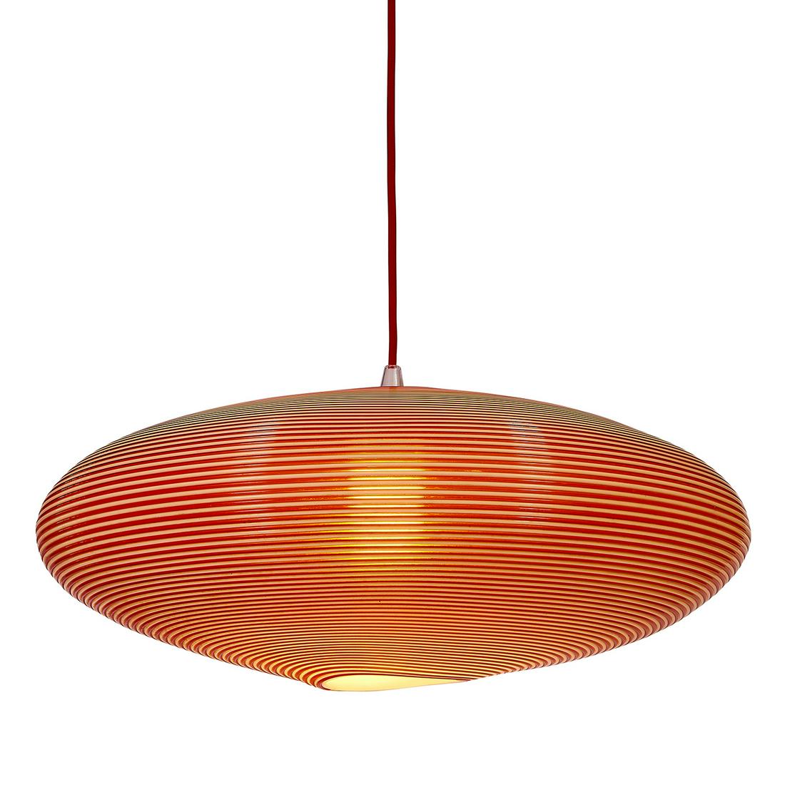 Yasha Heifetz, Rotoflex ceiling pendant (1 of 2)