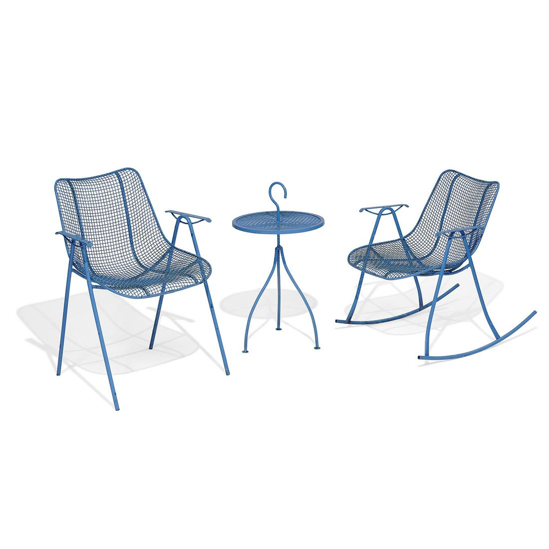 Russell Woodard, rocking chair, armchair & rocker (1 of 1)