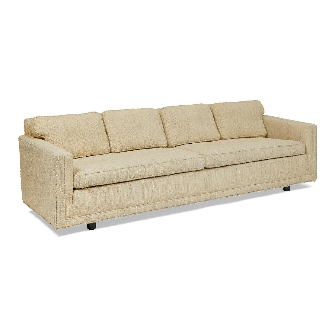 Edward Wormley for Dunbar, sofa (1 of 3)