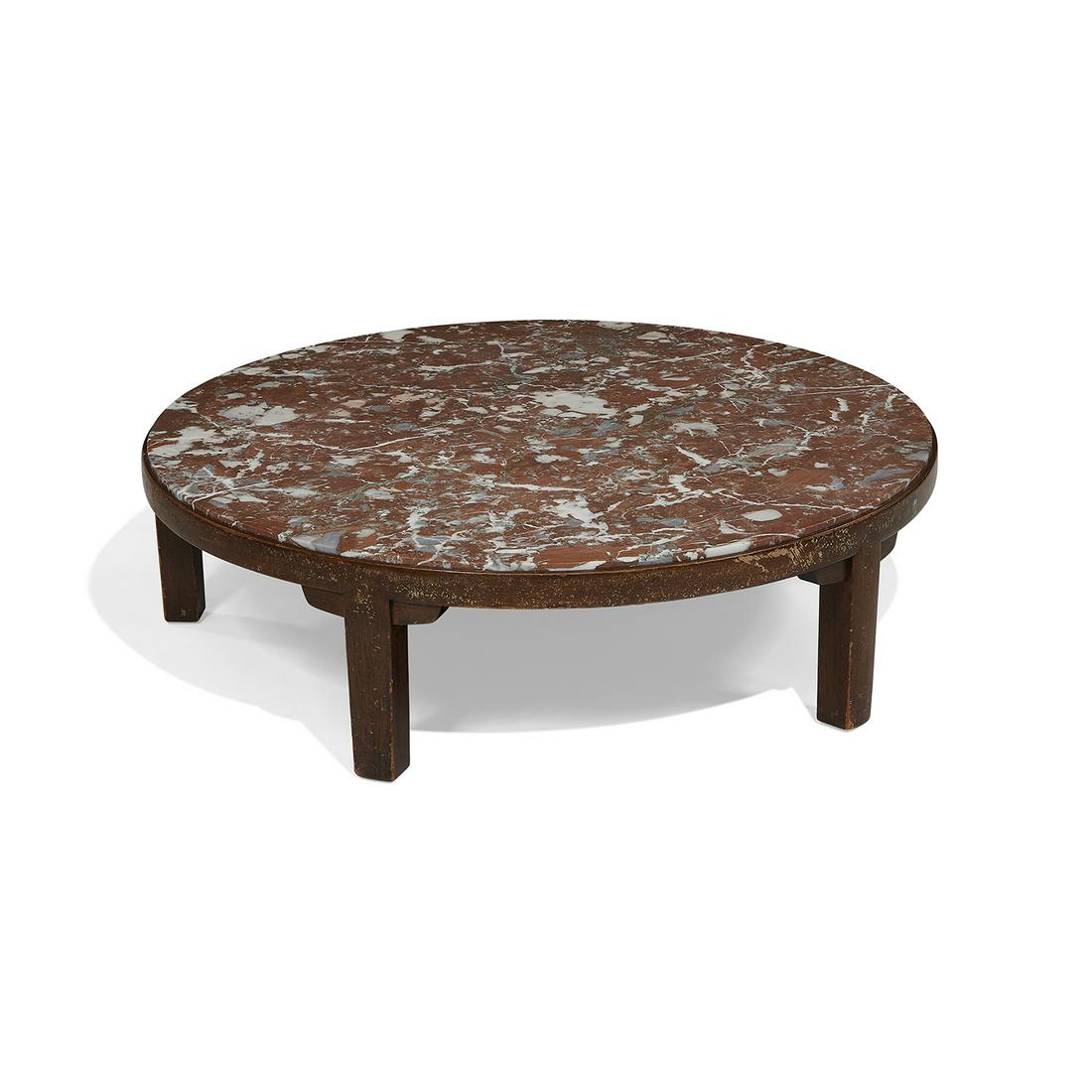 Edward Wormley for Dunbar, coffee table (1 of 1)