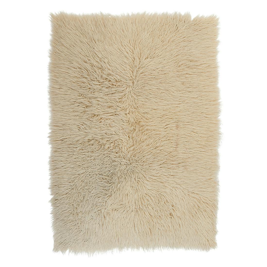 Flokati rug (1 of 1)