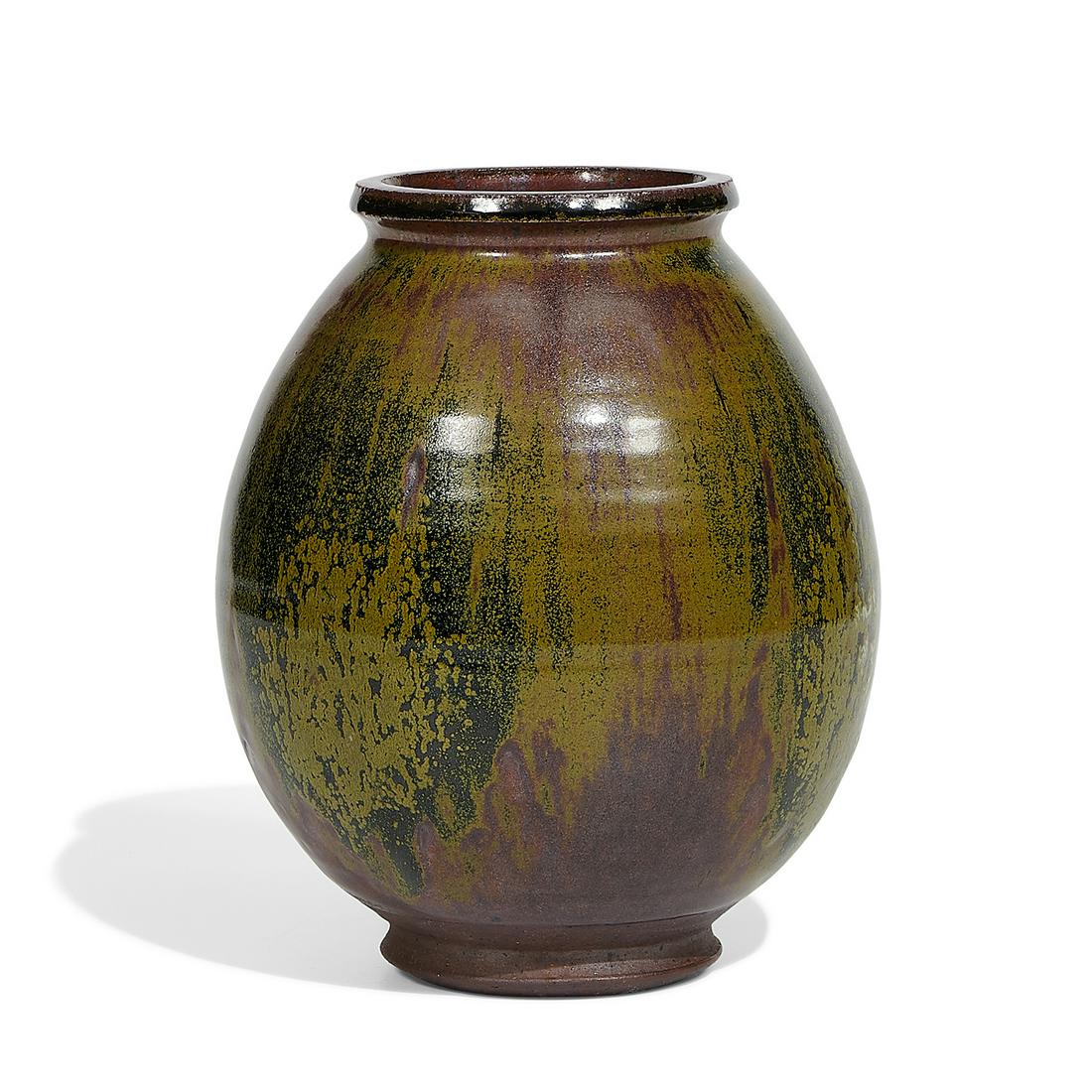 Antonio Prieto (1912-1967) vase (1 of 3)