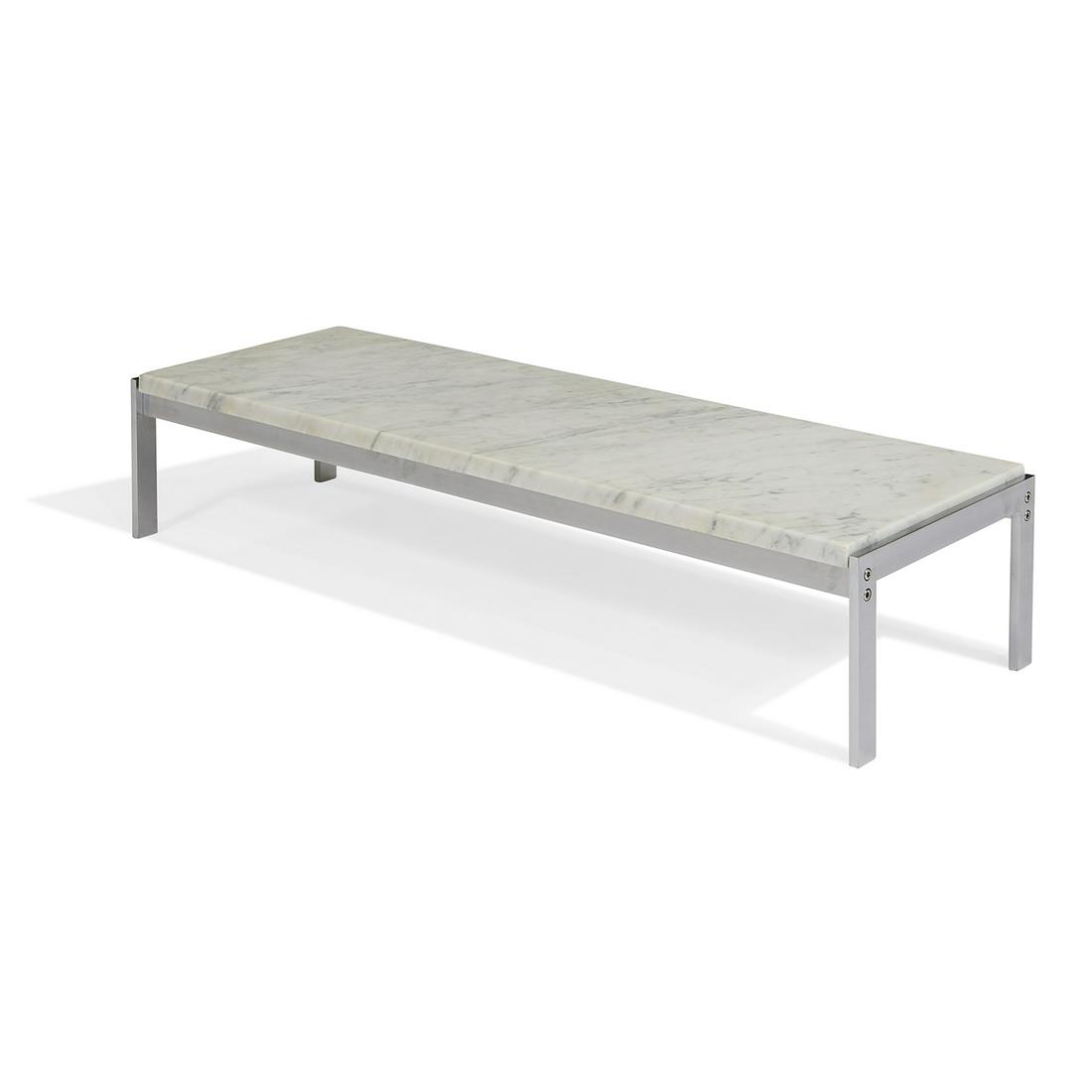 Poul Kjærholm for Fritz Hansen PK62 coffee table (1 of 1)