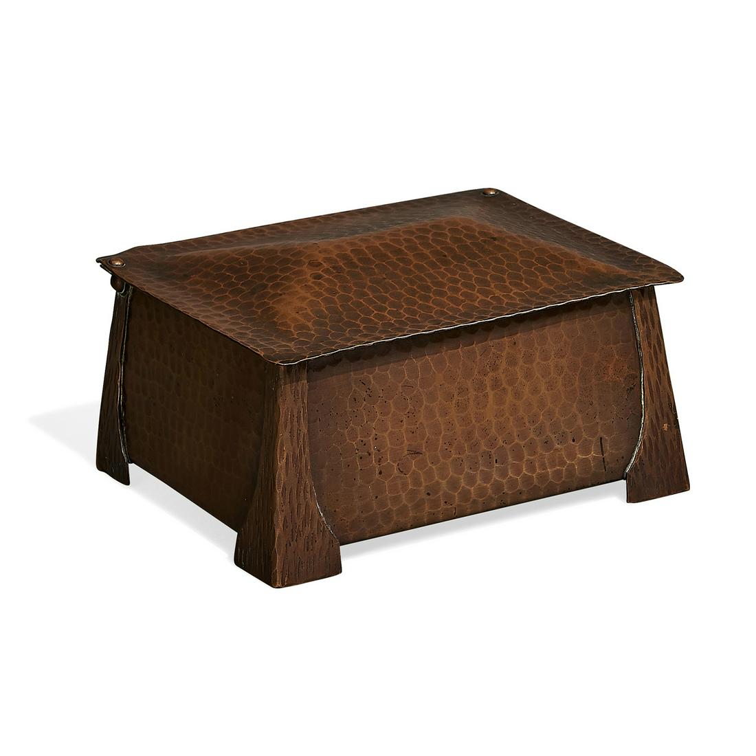 Craftsman Studios humidor (1 of 3)