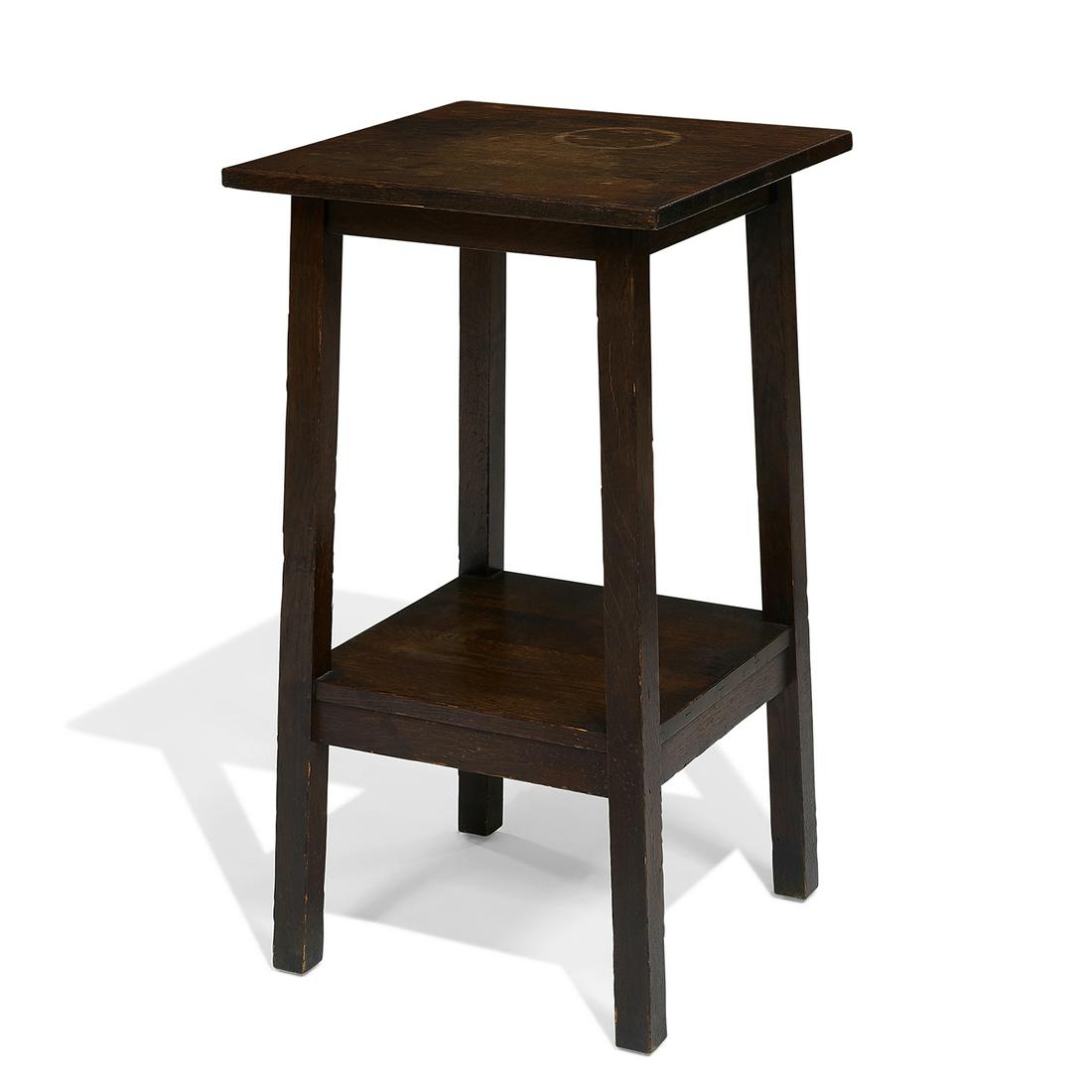 Stickley Brothers table, #2828 (1 of 1)