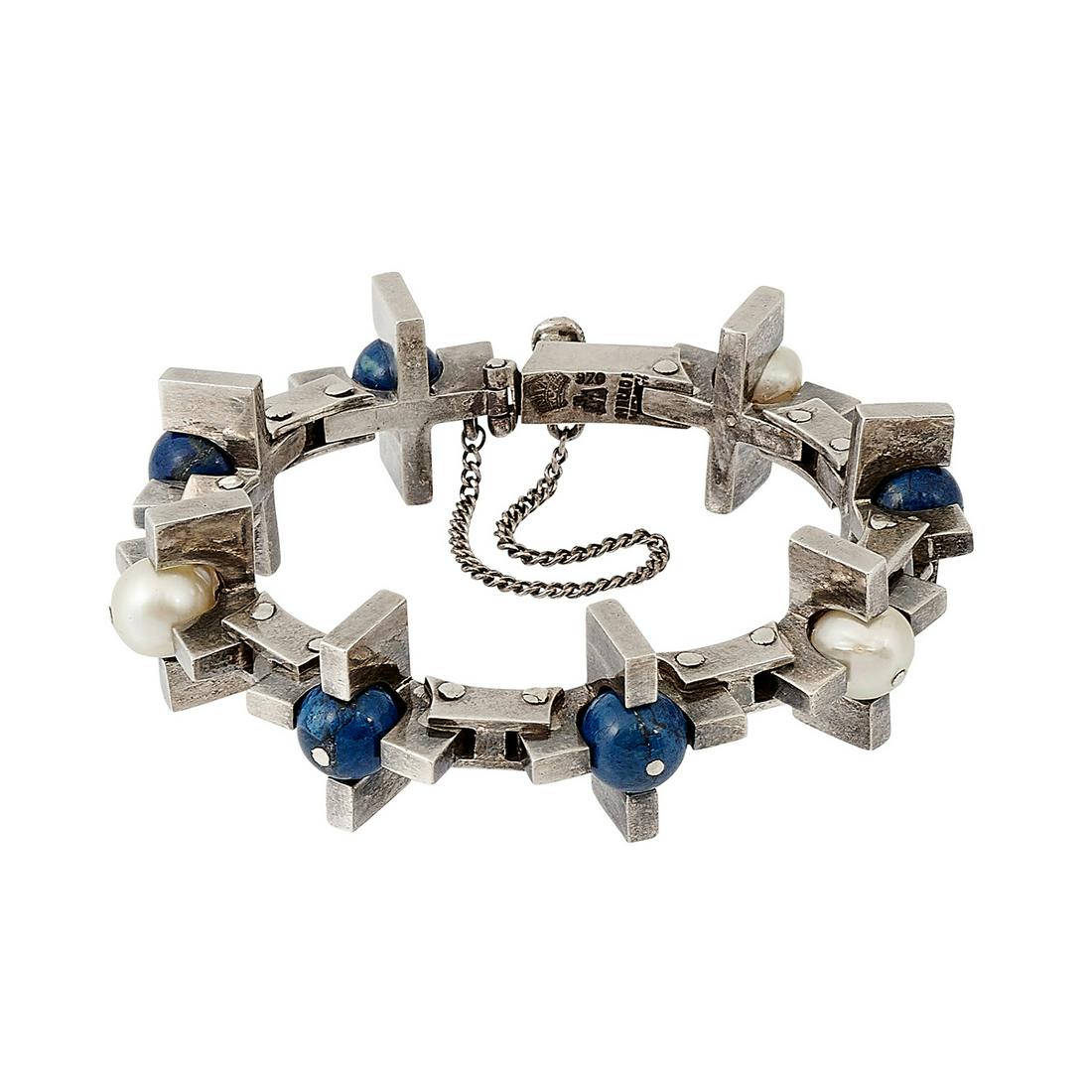 Antonio Pineda bracelet (1 of 3)