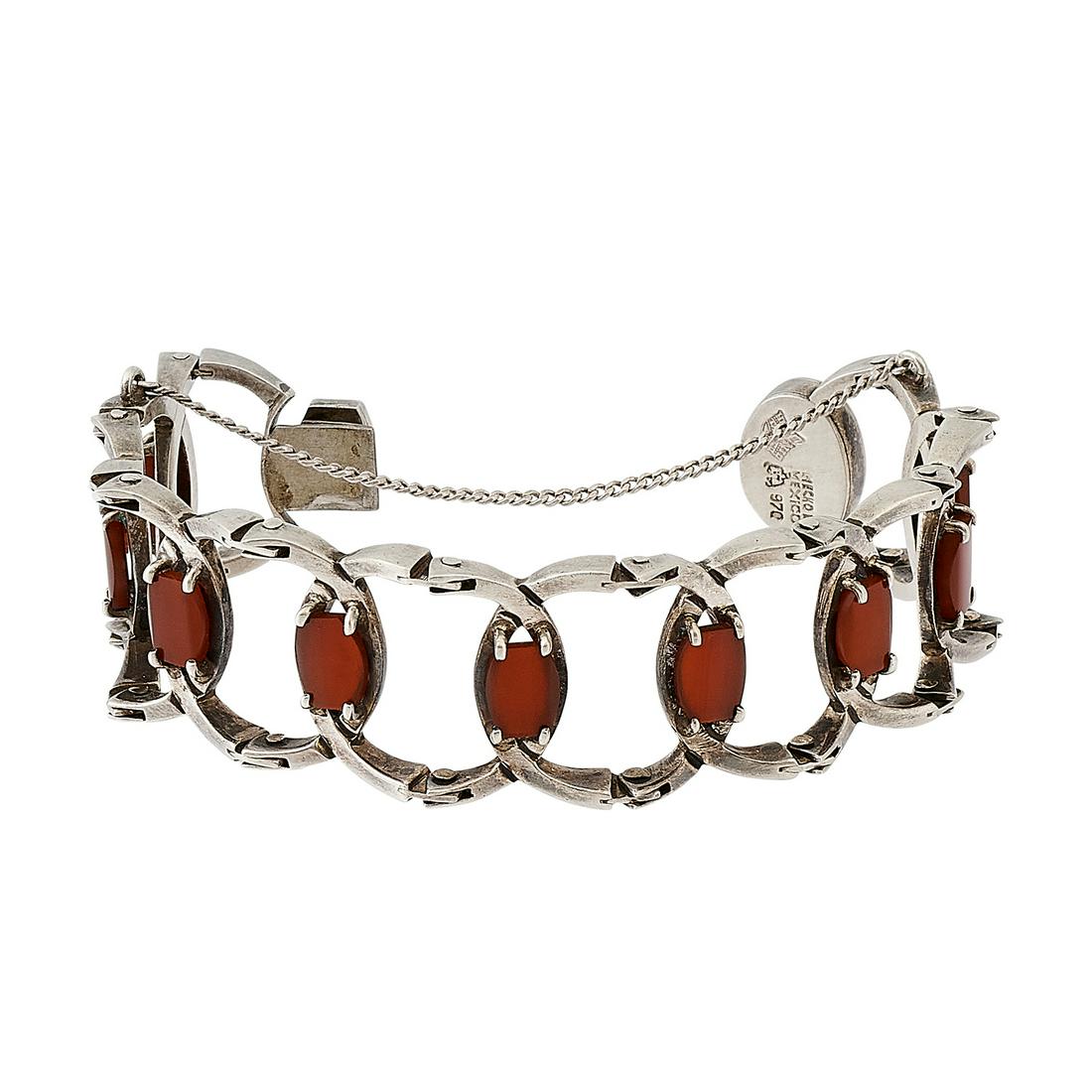 Antonio Pineda bracelet (1 of 3)