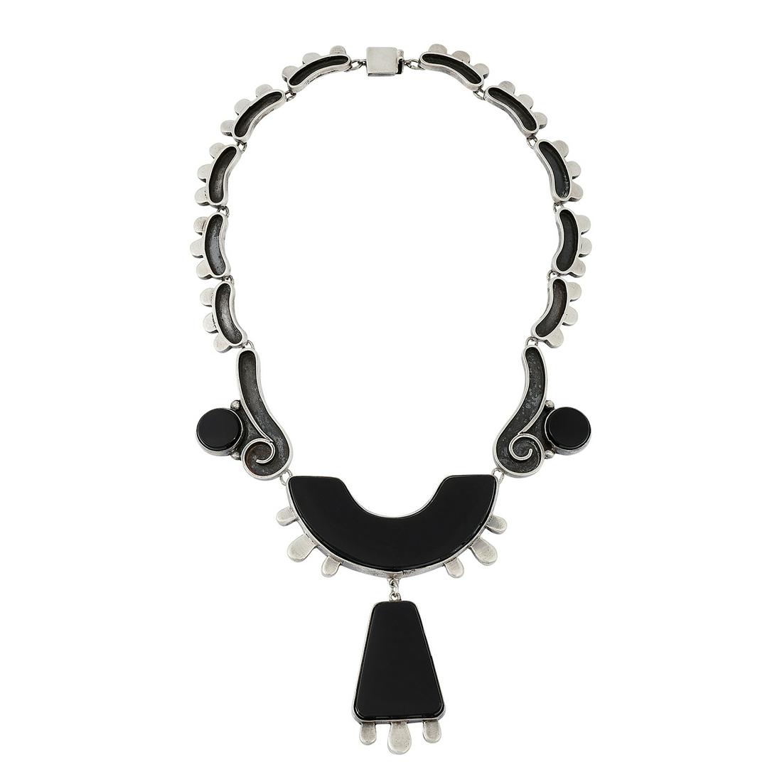 Felipe Martinez necklace (1 of 2)