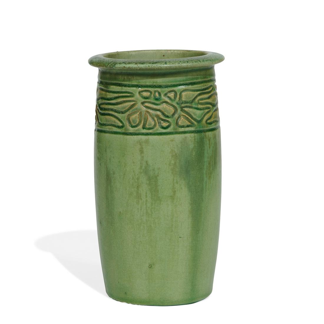 Frank Ferrell for Ferock Studios vase (1 of 3)