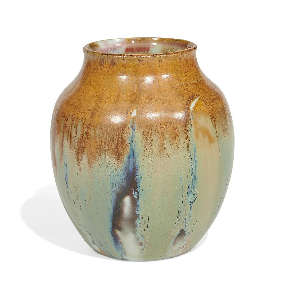 Auguste Delaherche vase (1 of 3)