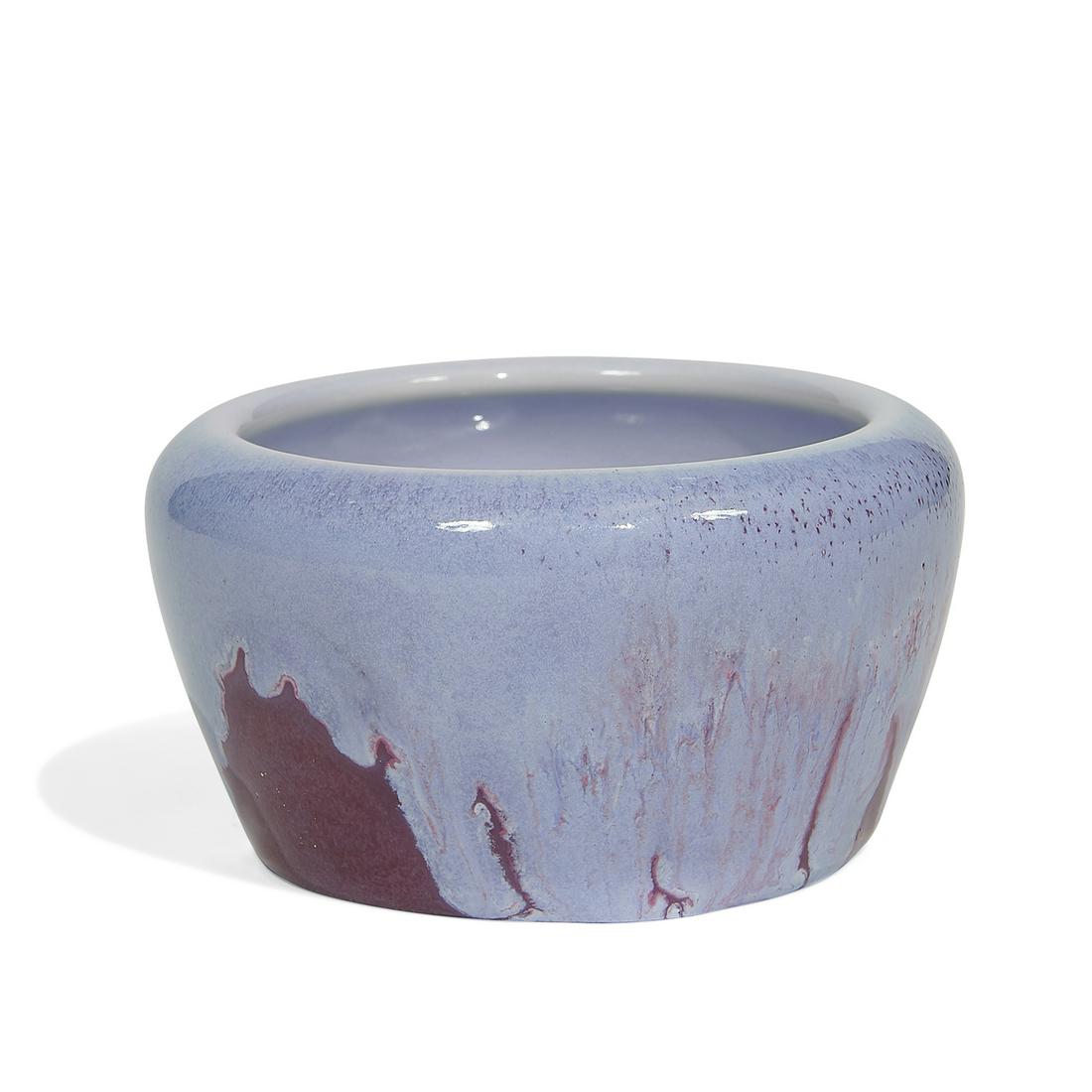 Taxile Maximin Doat for Sèvres bowl or low vase (1 of 3)