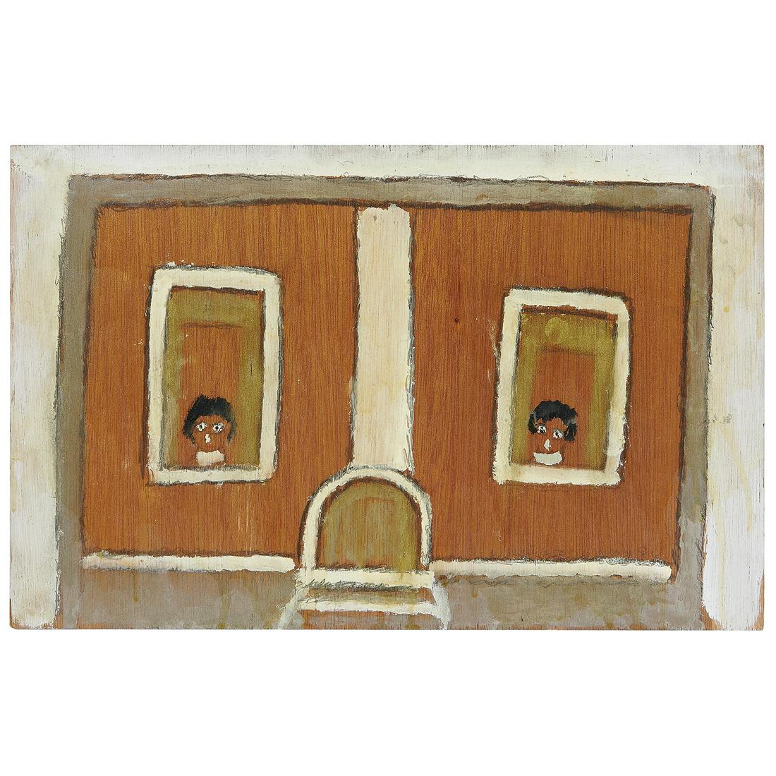 William Dawson, Untitled (1 of 1)