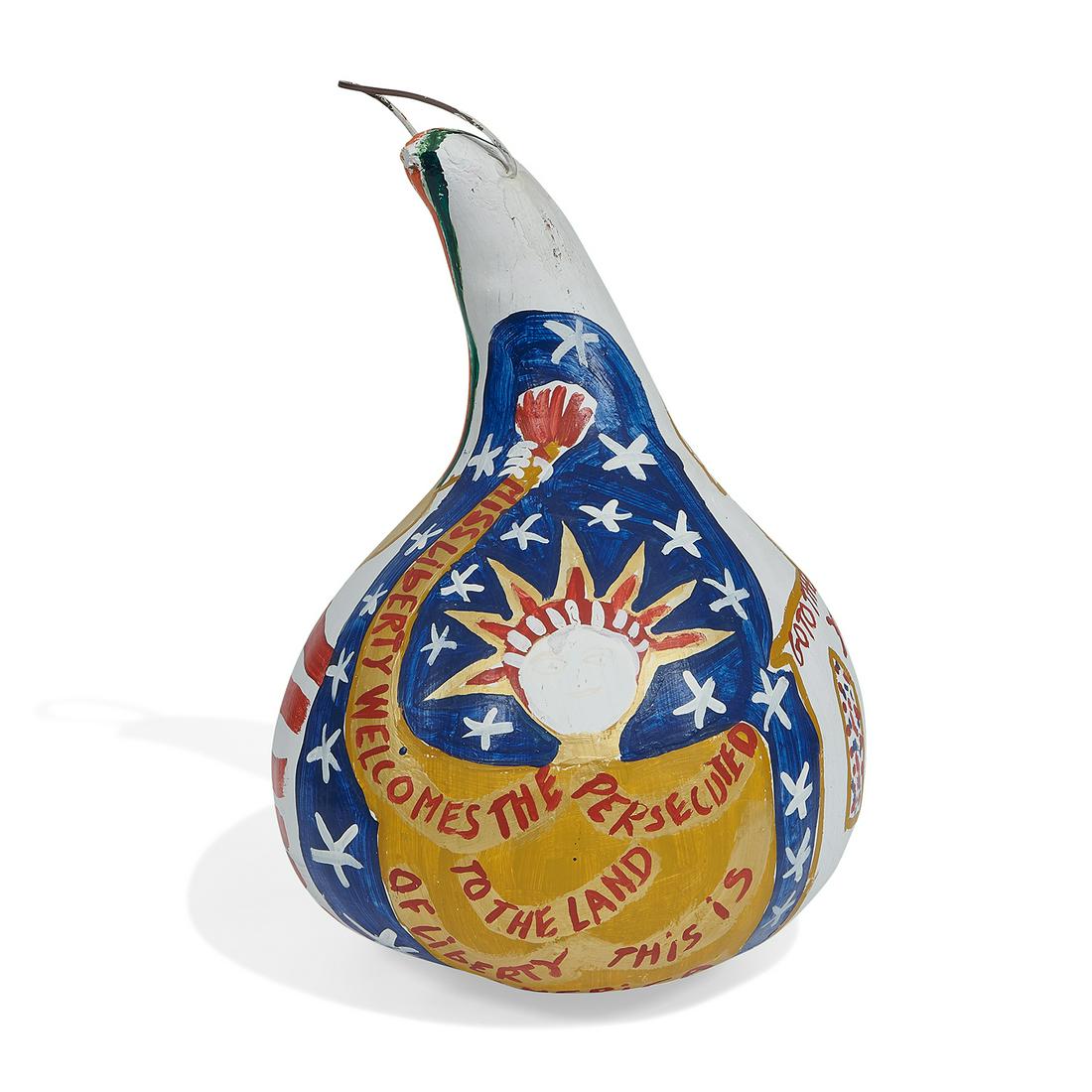 B.F. Perkins, Go to the Church of Your Choice (1 of 4)