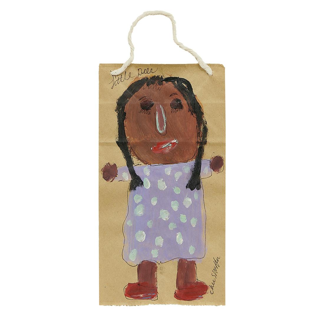 Cher Shaffer, Little Deer (1 of 2)