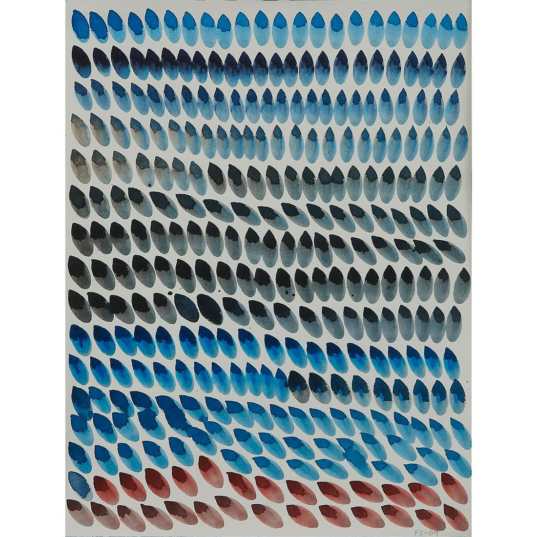 Francisca Sutil, Mute, 2009 (1 of 2)