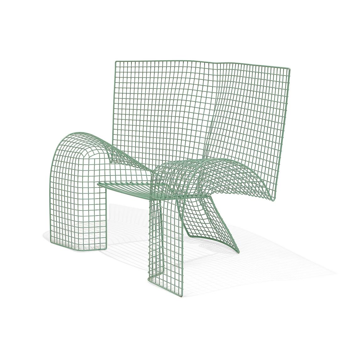 Donato D'Urbino for Zerodisegno Volare chair (1 of 7)