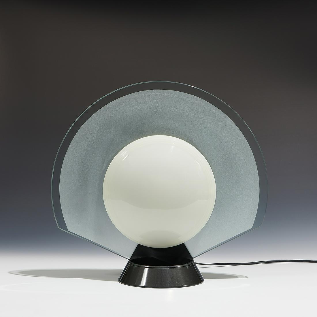 Pier Giuseppe Ramella for Arteluce Tikal lamp (1 of 4)