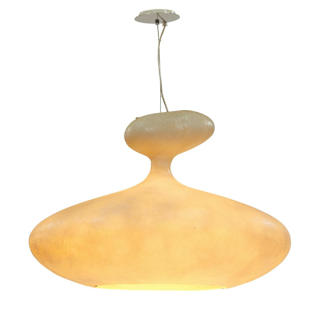 Guglielmo Berchicci pendant light (1 of 2)