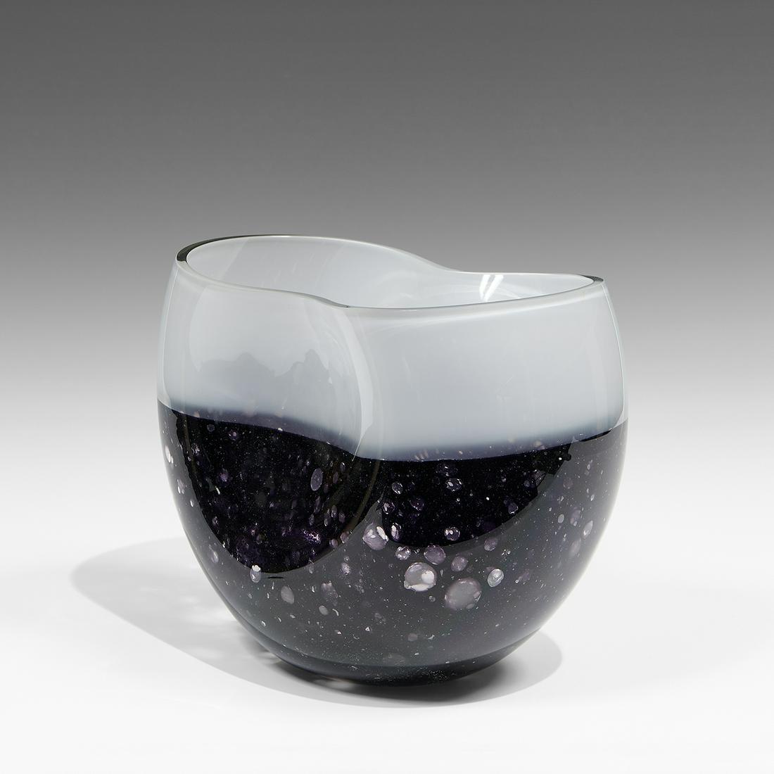 Alfredo Barbini for Oggetti vase (1 of 5)