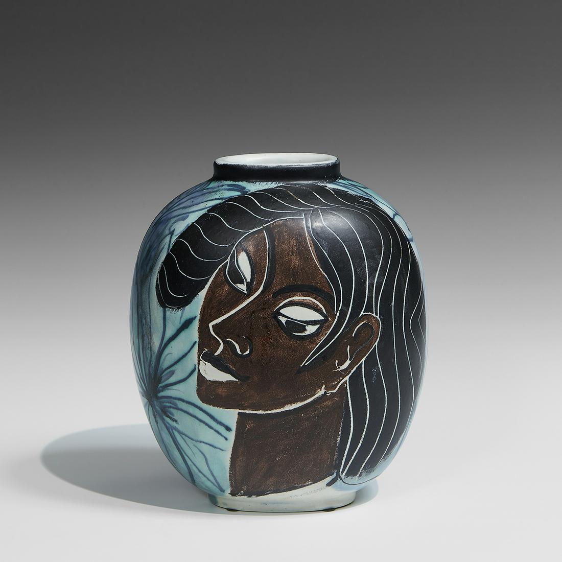 Carl-Harry Stålhane for Rörstrand large vase (1 of 4)