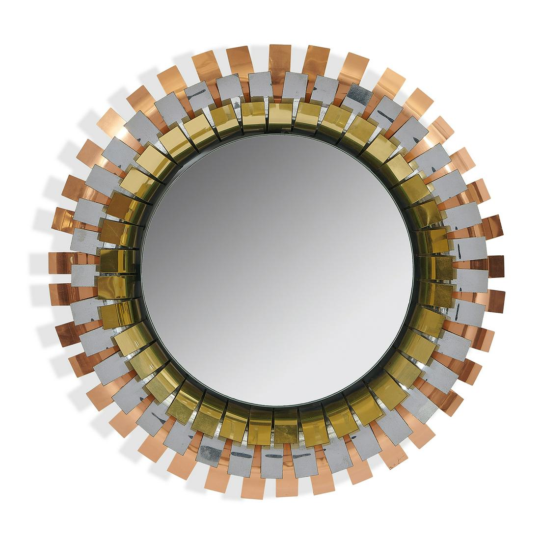 Curtis Jeré for Artisan House mirror (1 of 2)