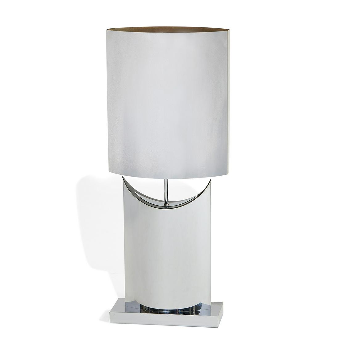 Curtis Jeré for Artisan House table lamp (1 of 2)
