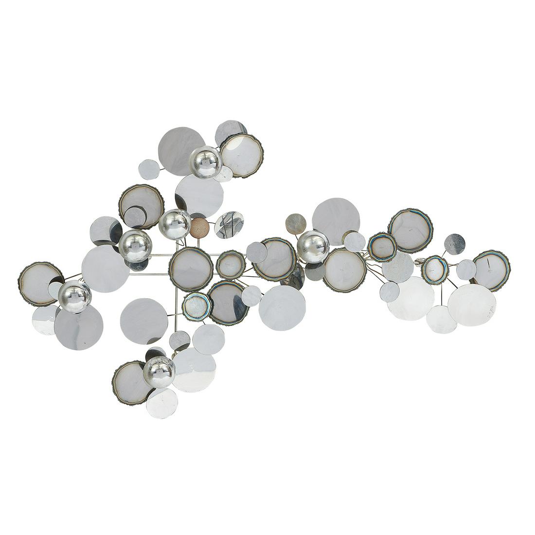 Curtis Jeré for Artisan House wall sculpture (1 of 2)