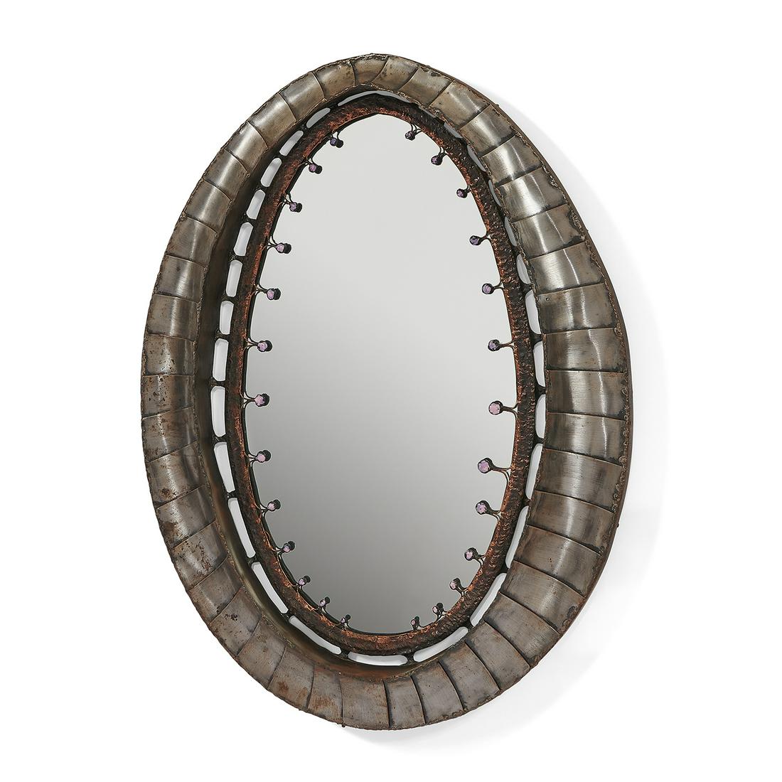 Dennis Sparling mirror (1 of 2)