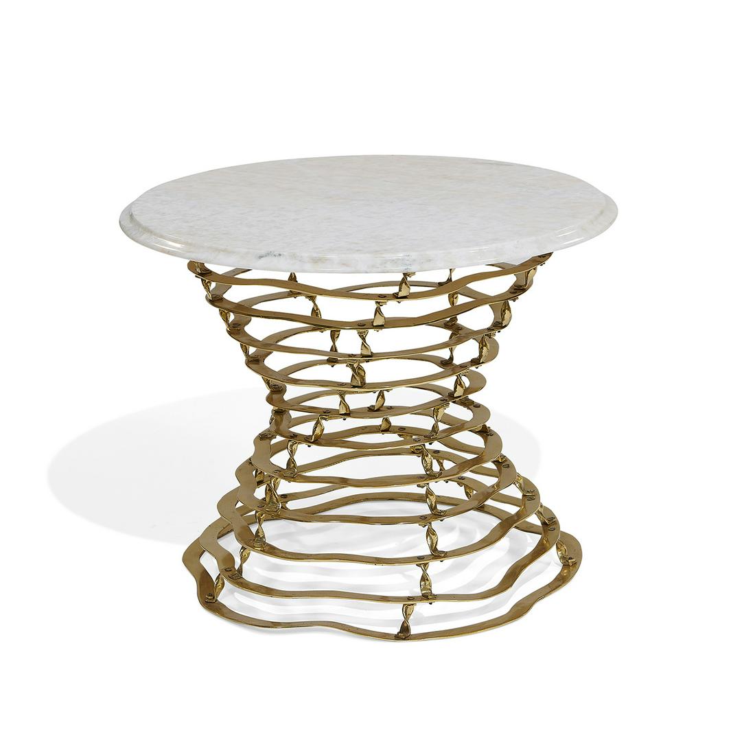 Silas Seandel occasional table (1 of 1)