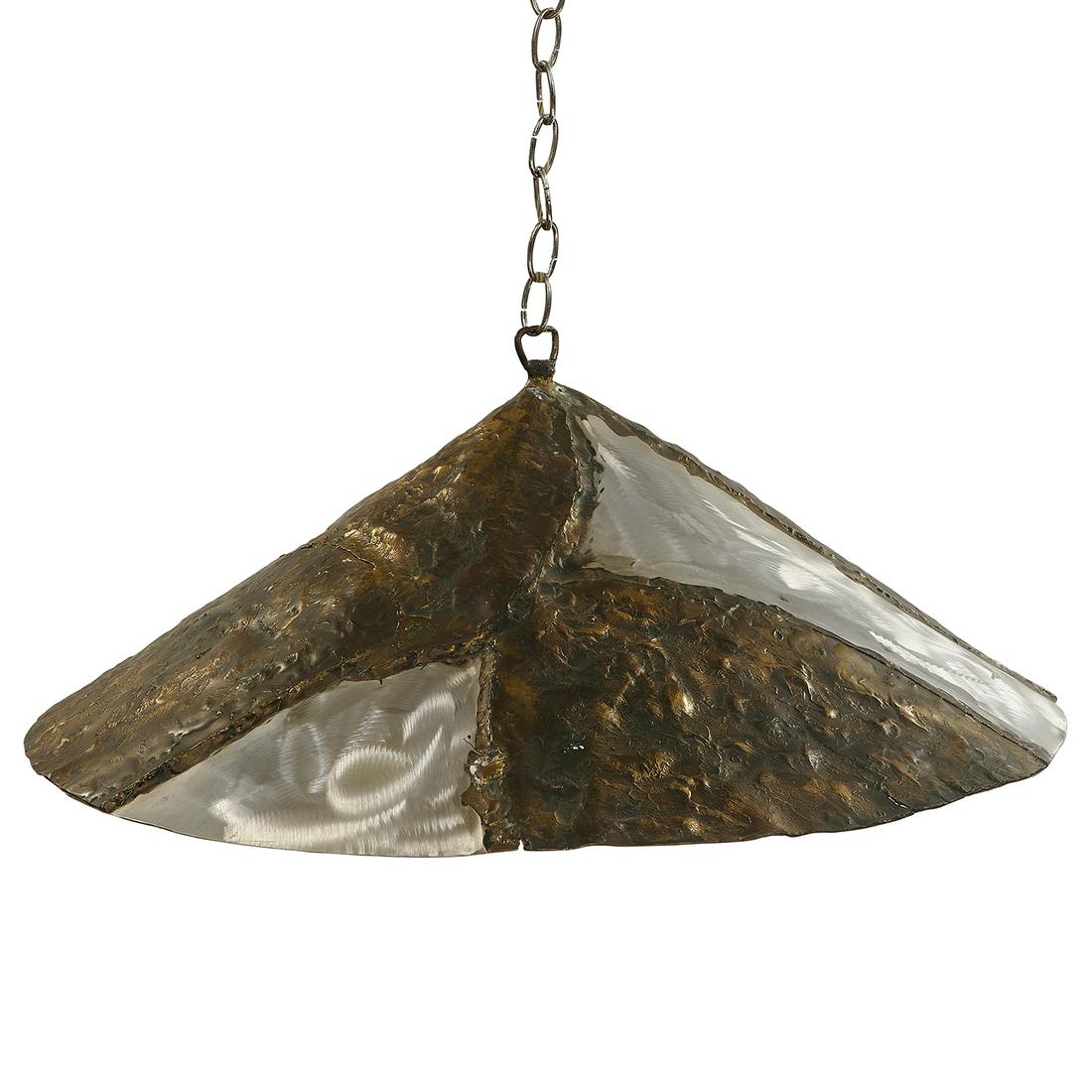 Silas Seandel pendant light (1 of 7)