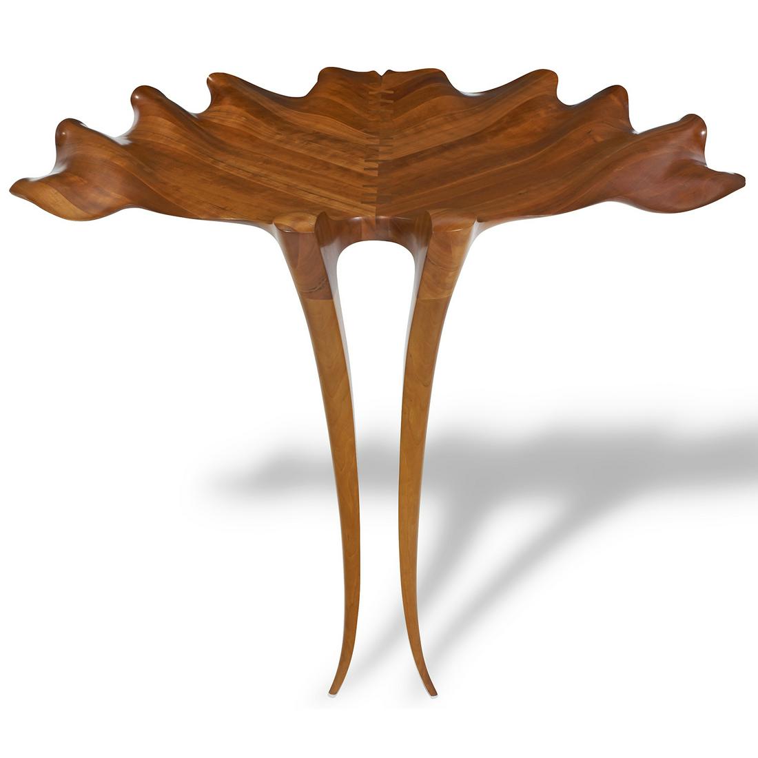 Mark S. Levin Paganini console table (1 of 4)