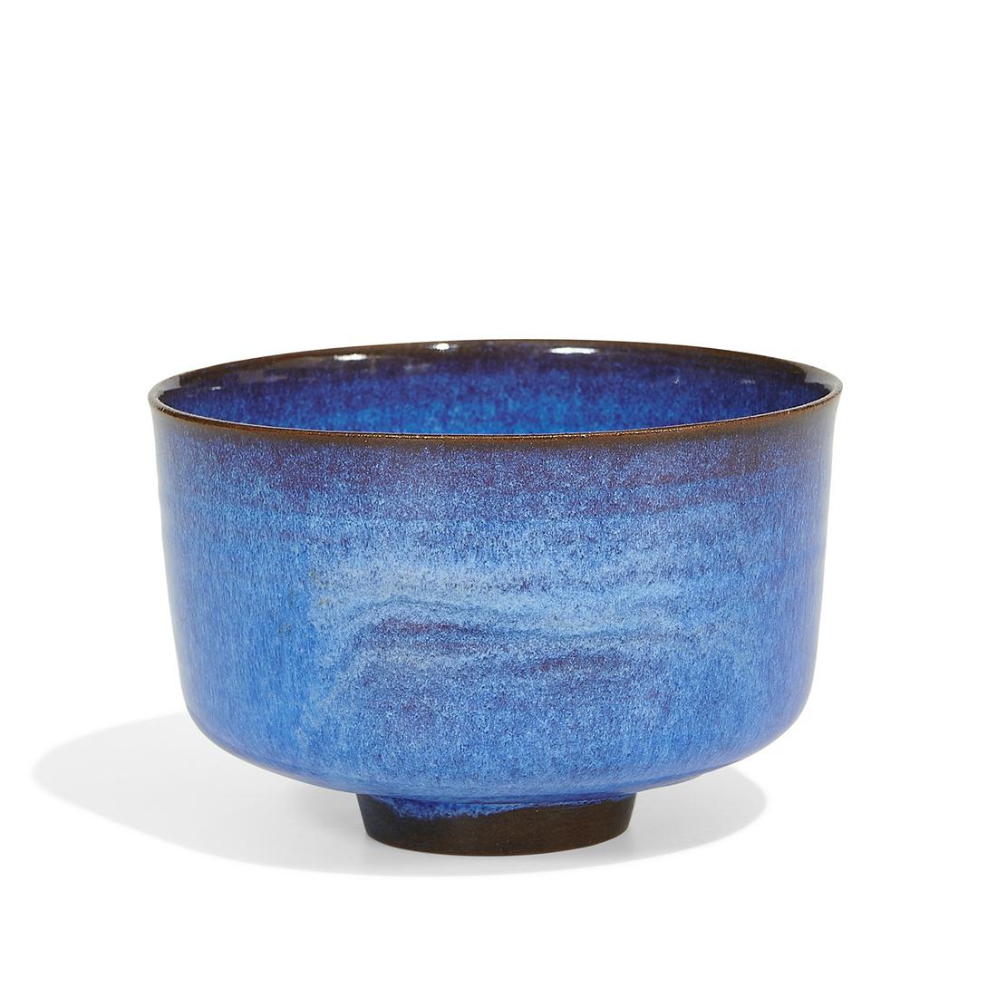 Gertrud Natzler & Otto Natzler bowl (1 of 4)