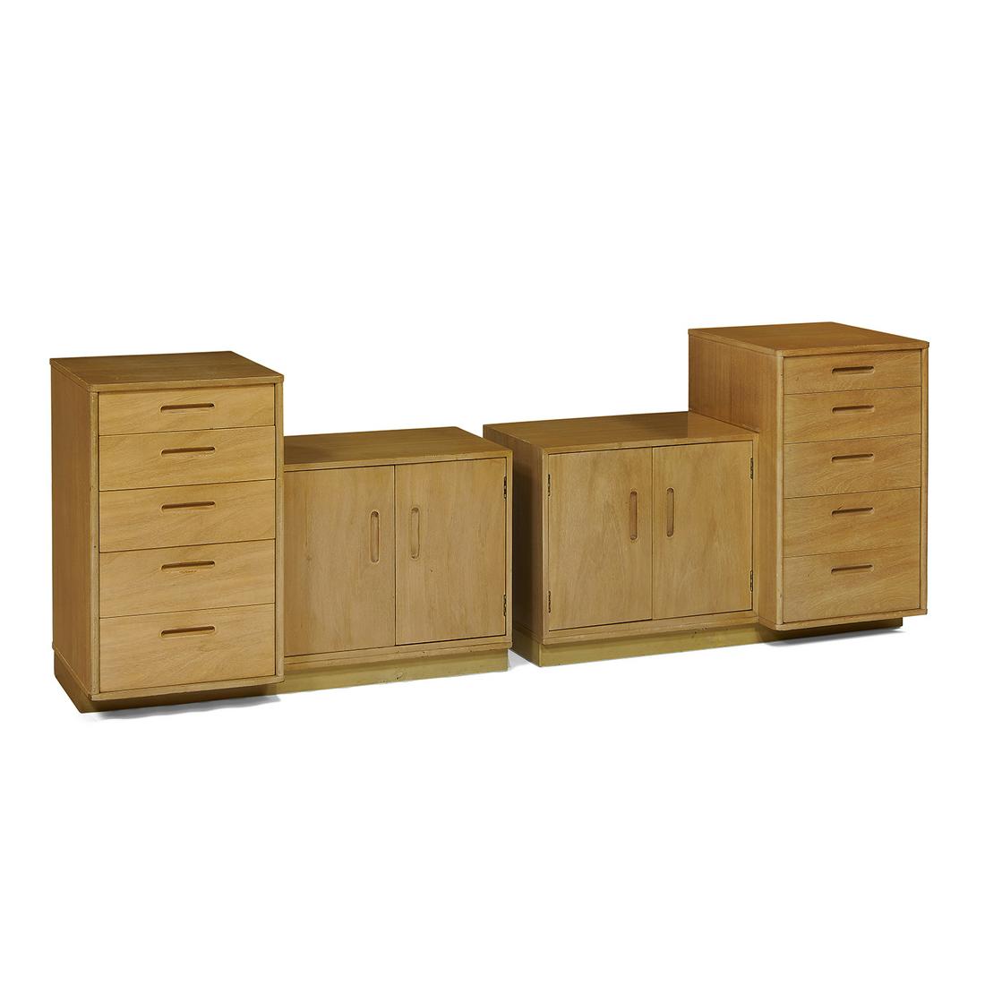 Edward Wormley for Dunbar nightstands (1 of 1)