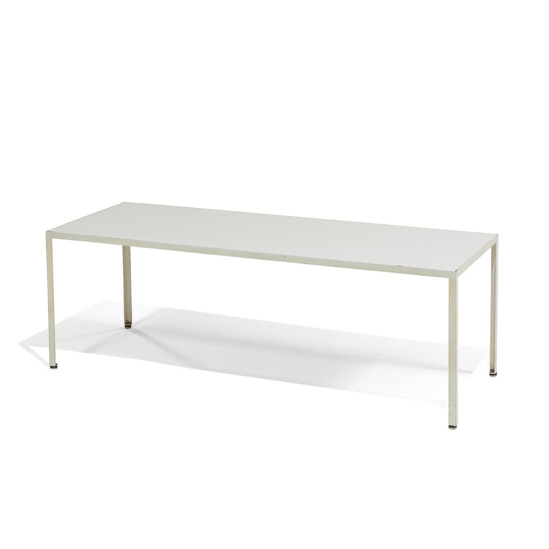 George Nelson for Herman Miller coffee table (1 of 2)