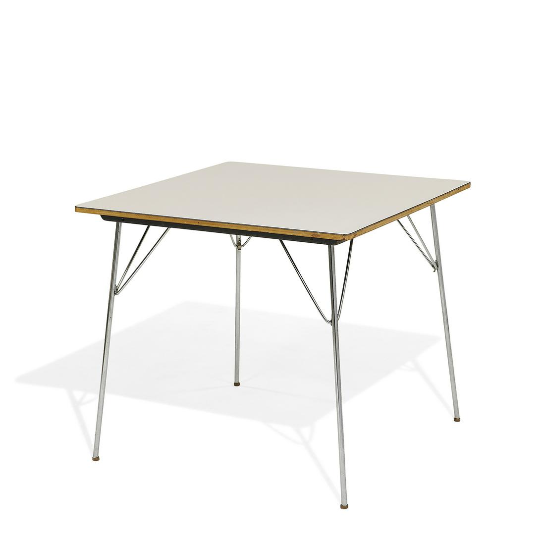 Charles & Ray Eames for Herman Miller table (1 of 1)