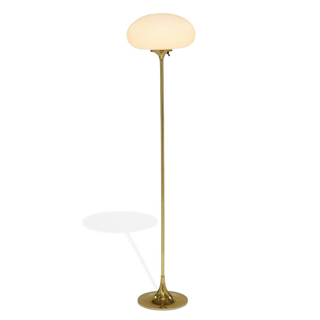 Laurel Lamp Co. floor lamp (1 of 2)