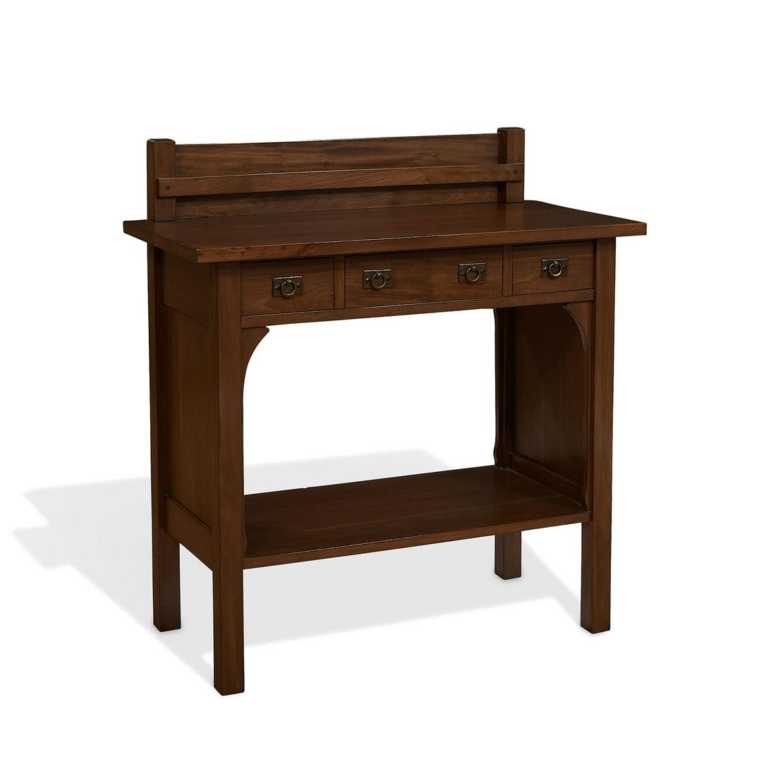 L. & J.G. Stickley, Onondaga Shops server, #644 (1 of 2)