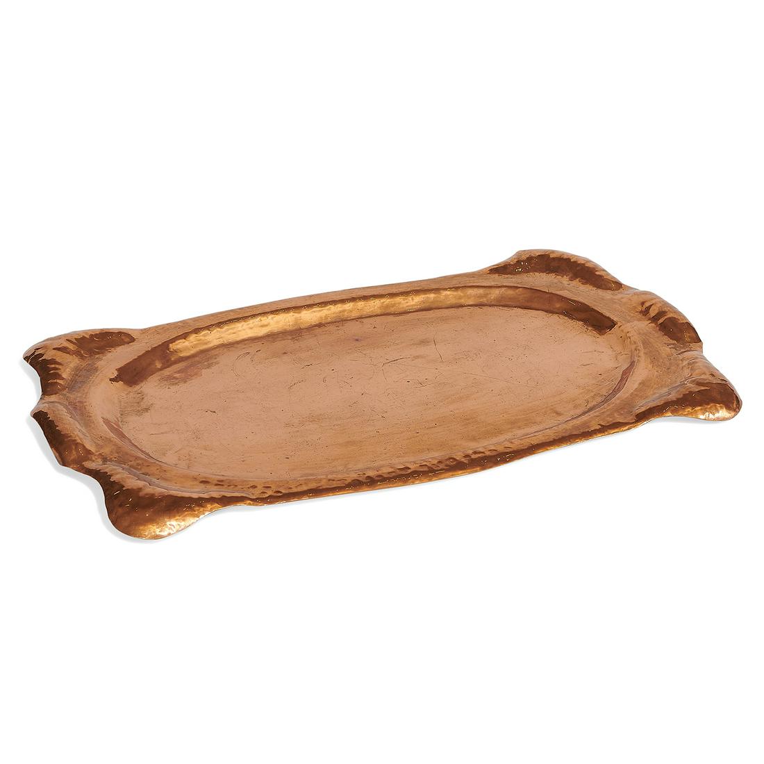 Frost Art Metal Shop large tray (1 of 3)