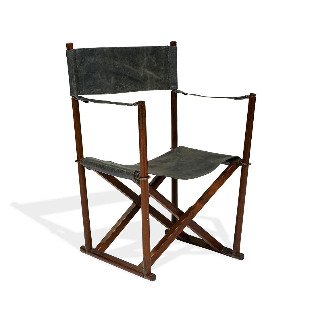 Mogens Koch for Interna MK-16 folding chair (1 of 4)
