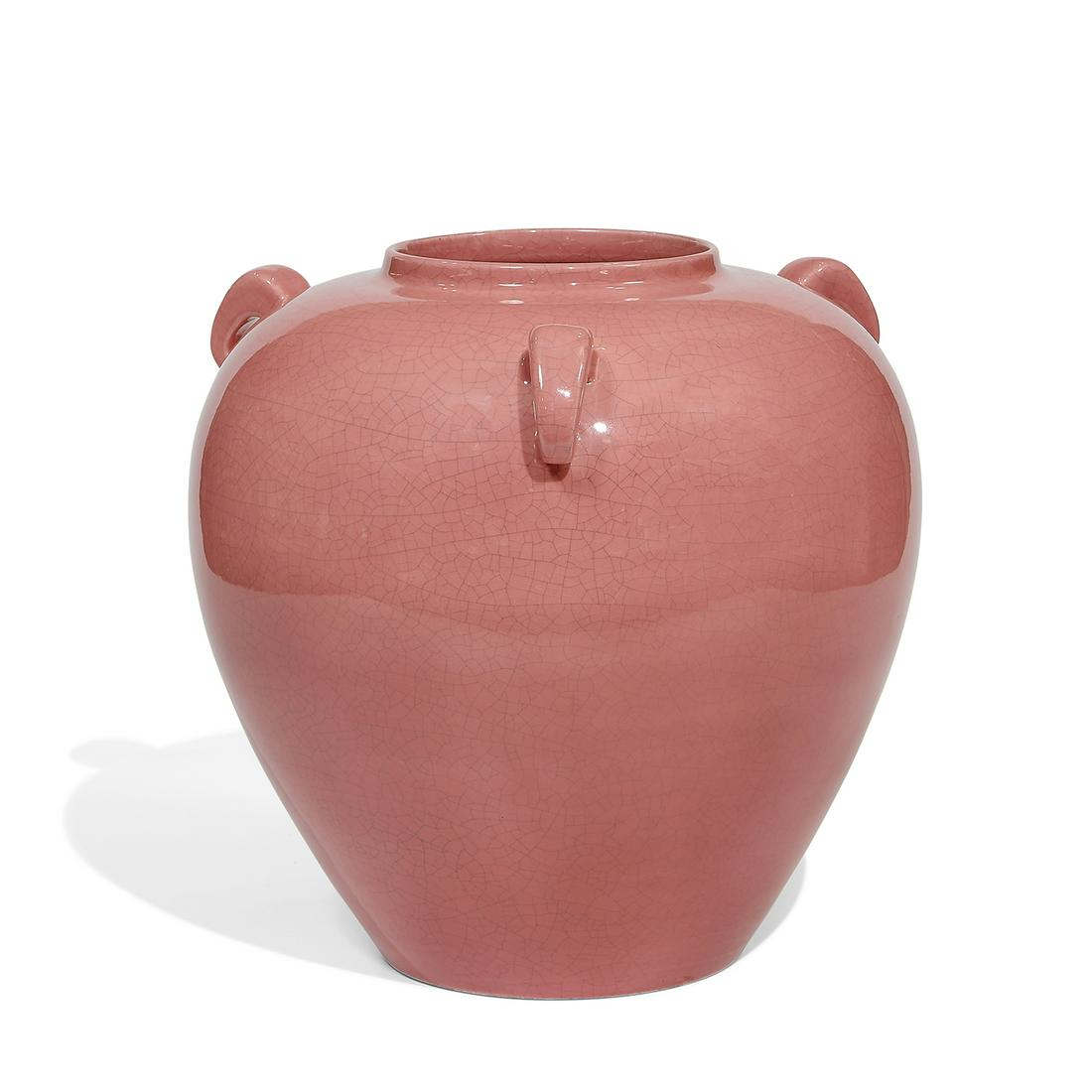 Bitossi large vase (1 of 2)