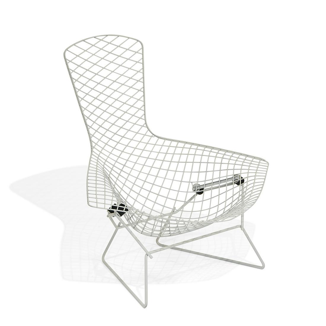 Harry Bertoia for Knoll Bird chair (1 of 2)