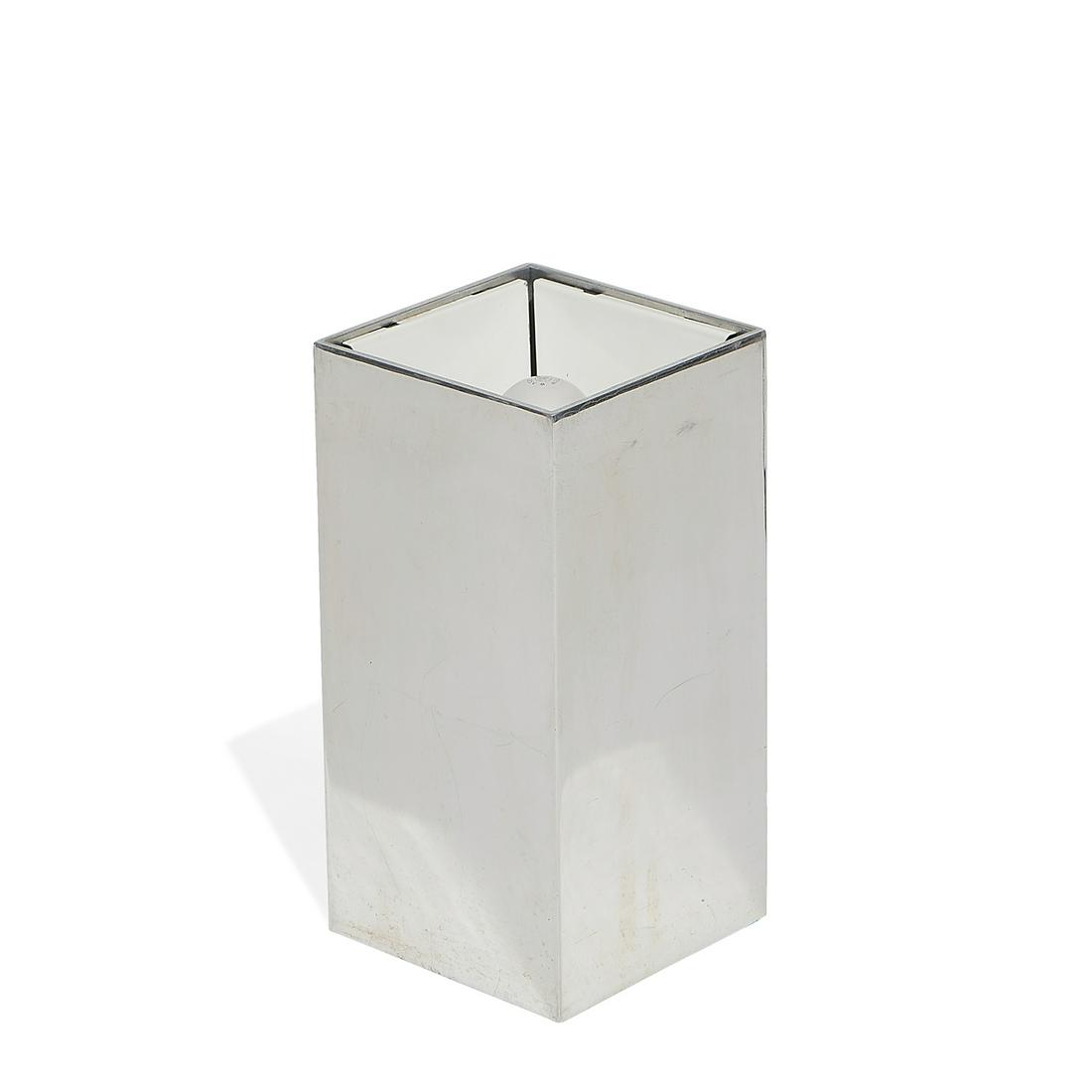 Bill Curry for Design Line Cubelite table lamp (1 of 2)
