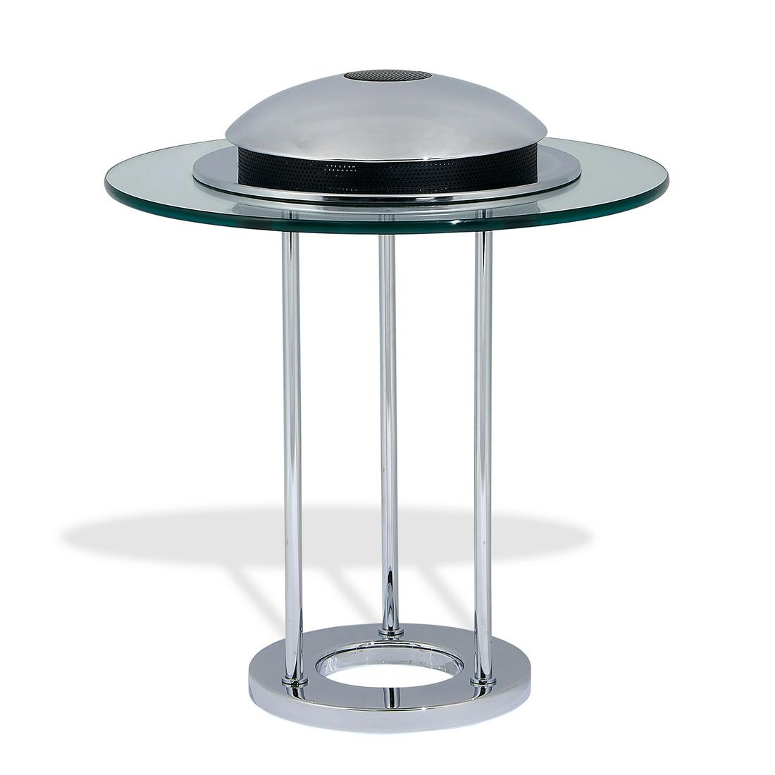 Robert Sonneman for George Kovacs table lamp (1 of 1)