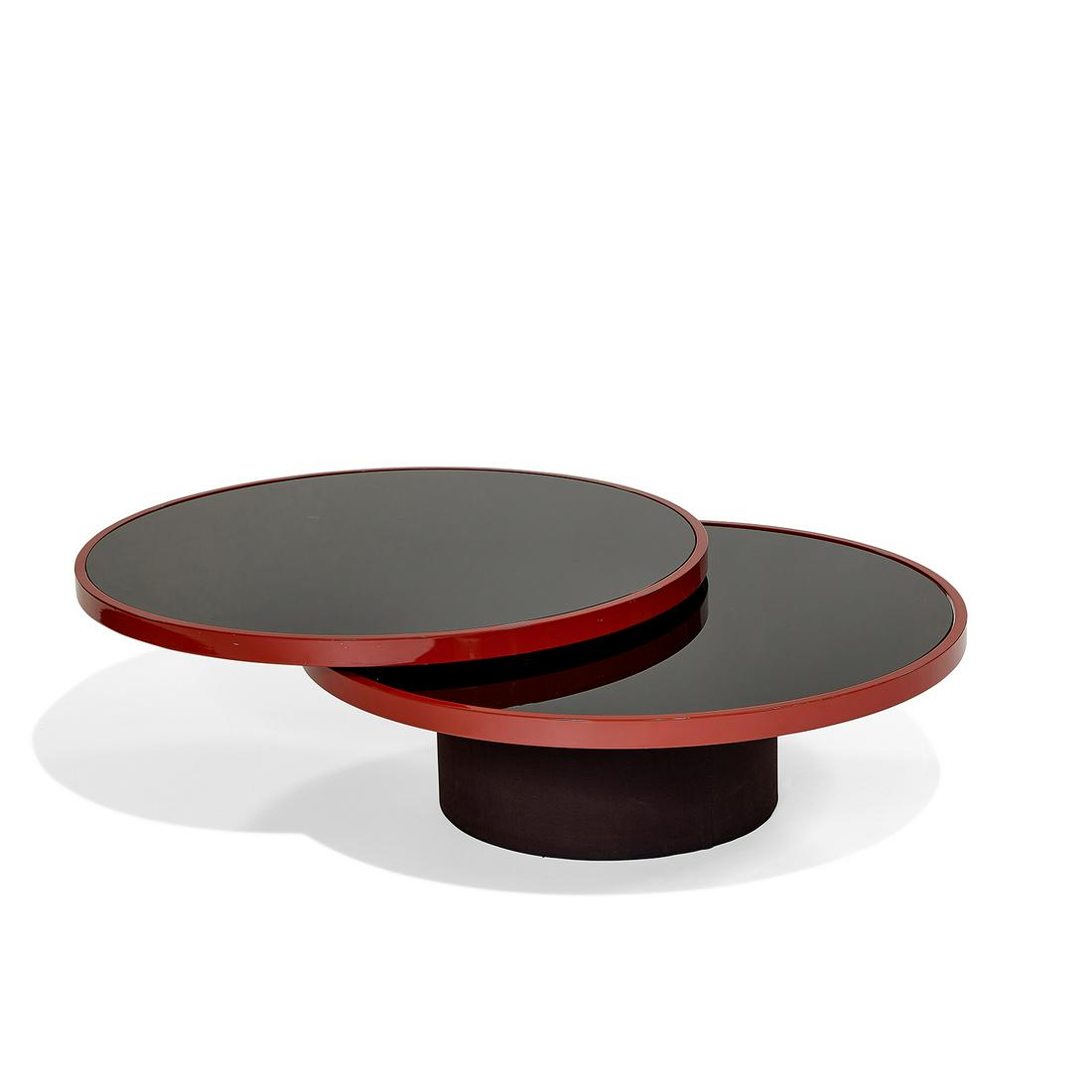 Design Institute of America coffee table (1 of 4)