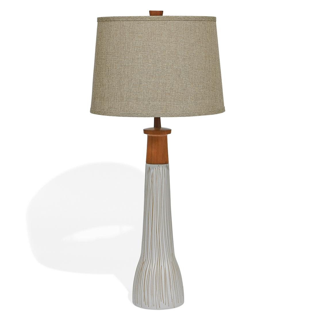 Martz for Marshall Studios table lamp (1 of 2)