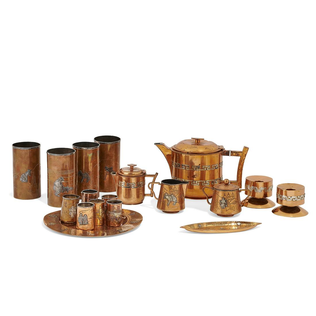 Victoria / Ana Núñez de Brilanti articles (1 of 2)