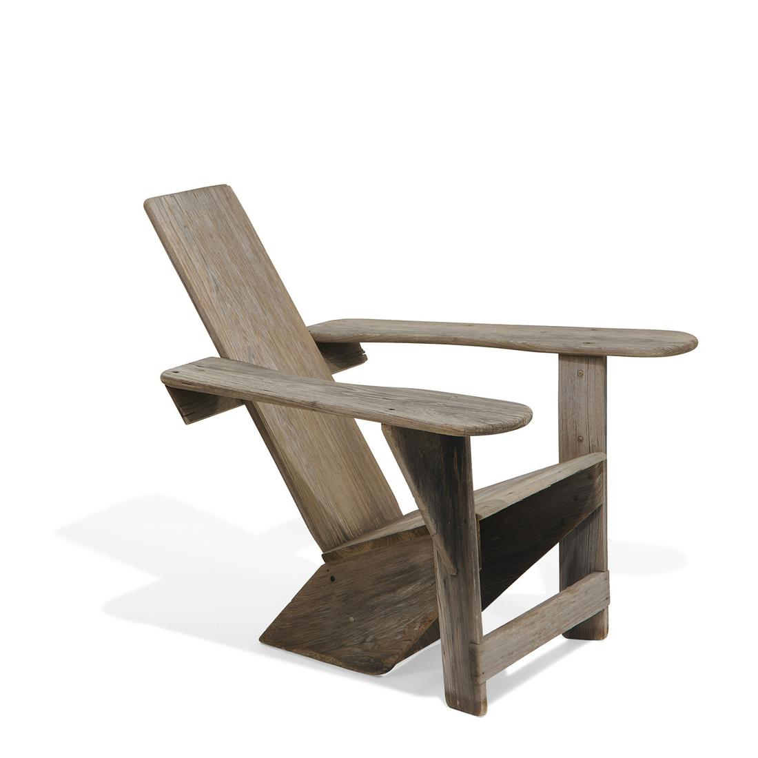 Westport Adirondack chair (1 of 4)