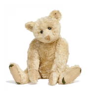 346: Verna Teddy Bear c1960s Oct 08 2011 Aalders Auctions in NSW 346: Verna Teddy Bear c1960s Oct 08 2011 Aalders Auctions in NSW