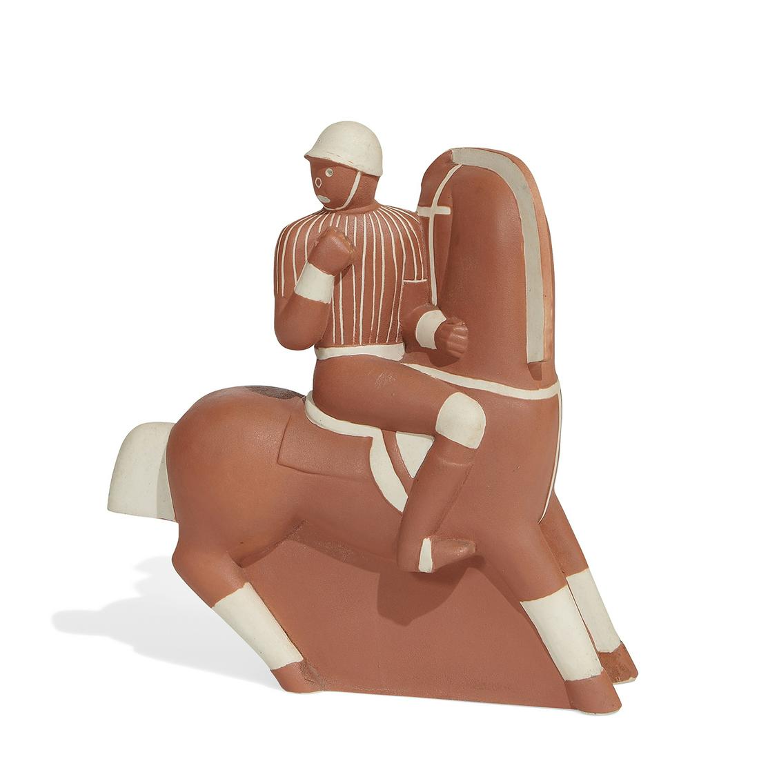 Waylande Gregory Polo Player (1 of 6)